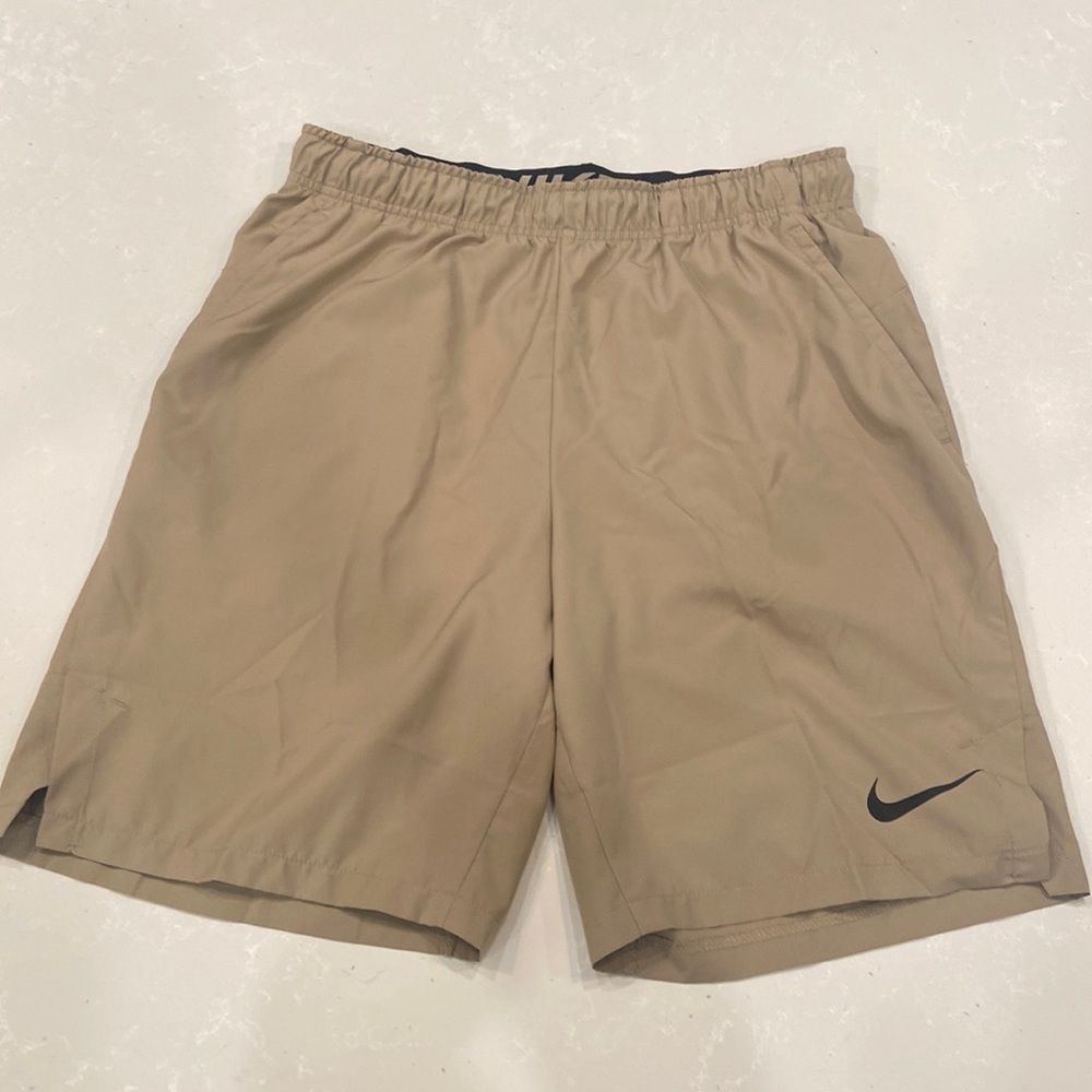 Men’s Nike Dri-Fit Shorts